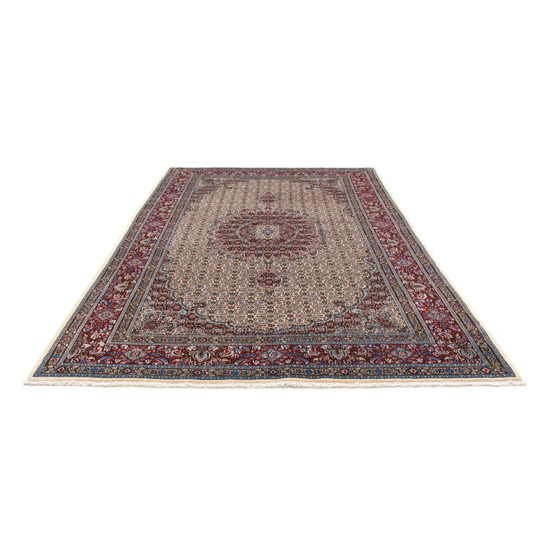 Moud Teppe 300x198cm - Persisk teppe