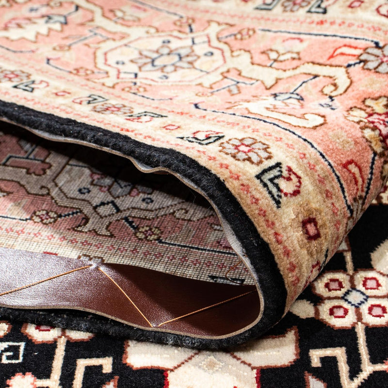 Tabriz - 50 Raj Teppe 204x150cm - Persisk teppe