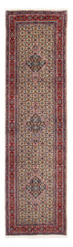Moud Teppe 290x79cm - Persisk teppe