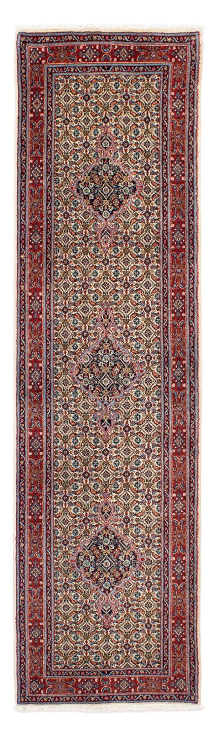 Moud Teppe 290x79cm - Persisk teppe