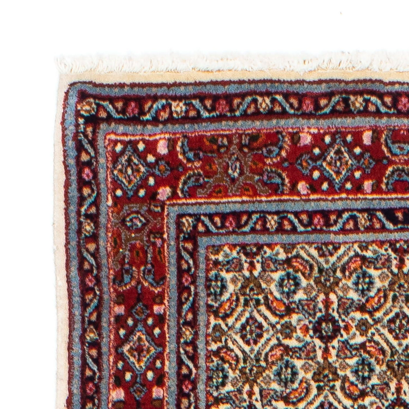 Moud Teppe 290x79cm - Persisk teppe