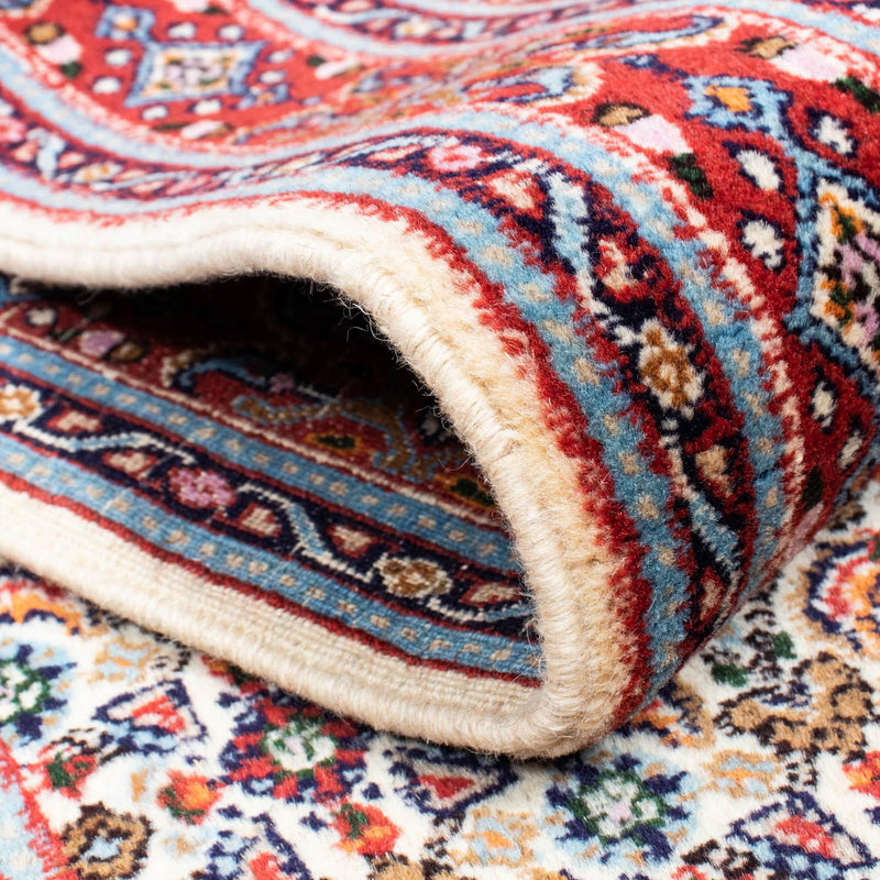 Moud Teppe 290x79cm - Persisk teppe