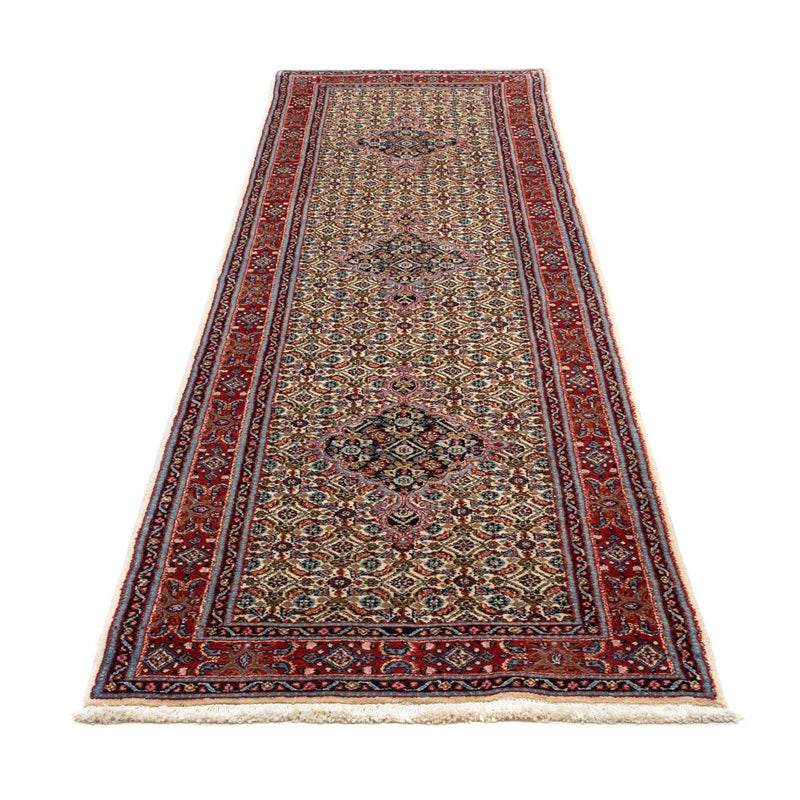 Moud Teppe 290x79cm - Persisk teppe