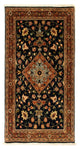 Jozan Teppe 138x72cm - Persisk teppe