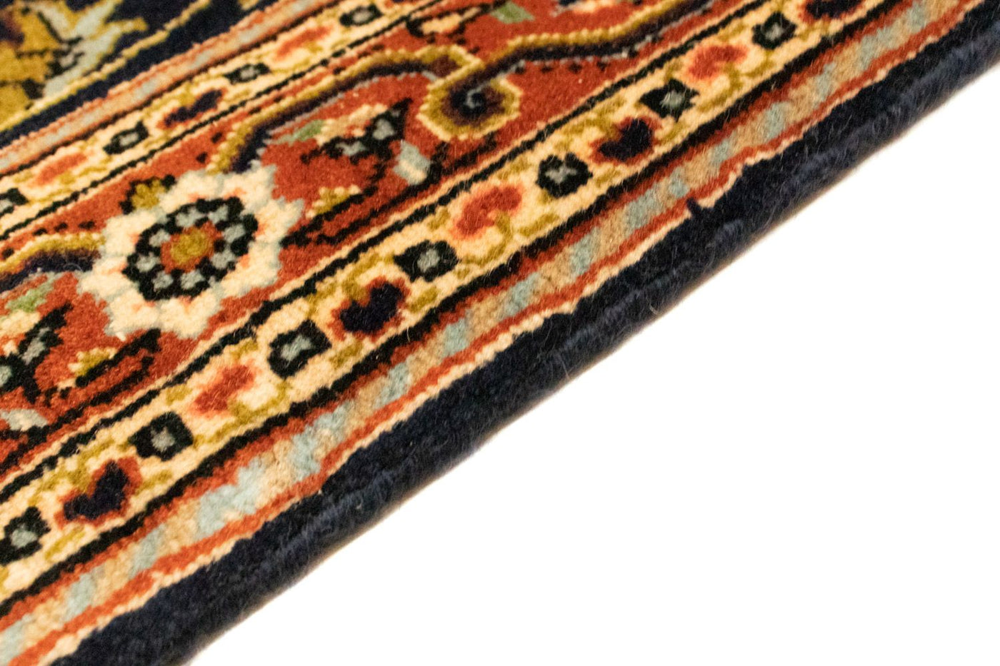 Jozan Teppe 138x72cm - Persisk teppe