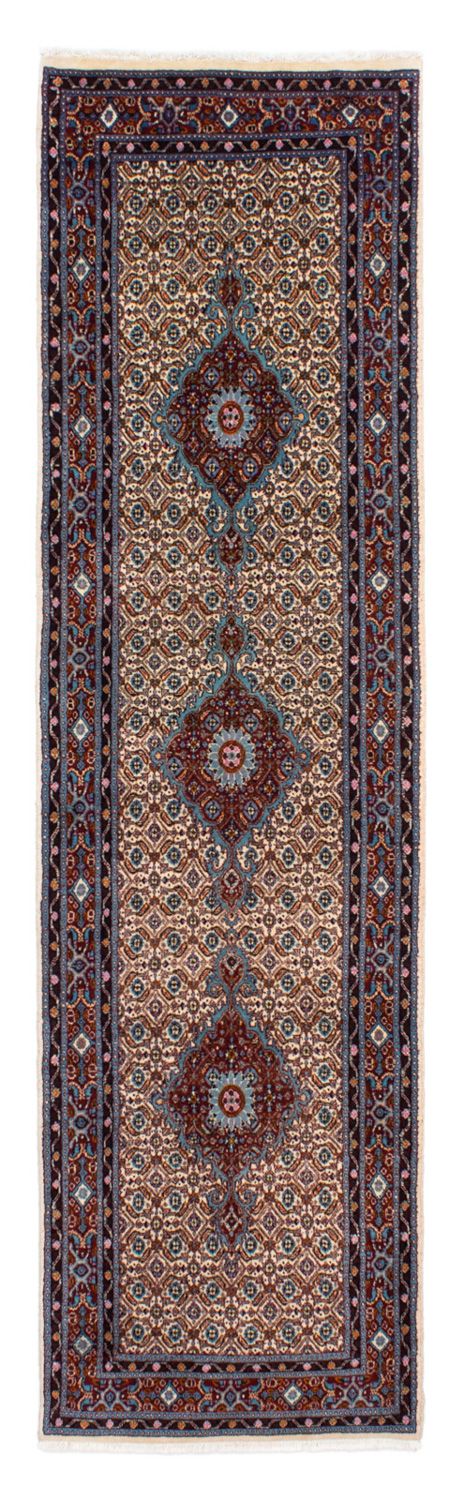 Moud Teppe 295x77cm - Persisk teppe
