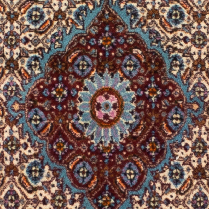 Moud Teppe 295x77cm - Persisk teppe