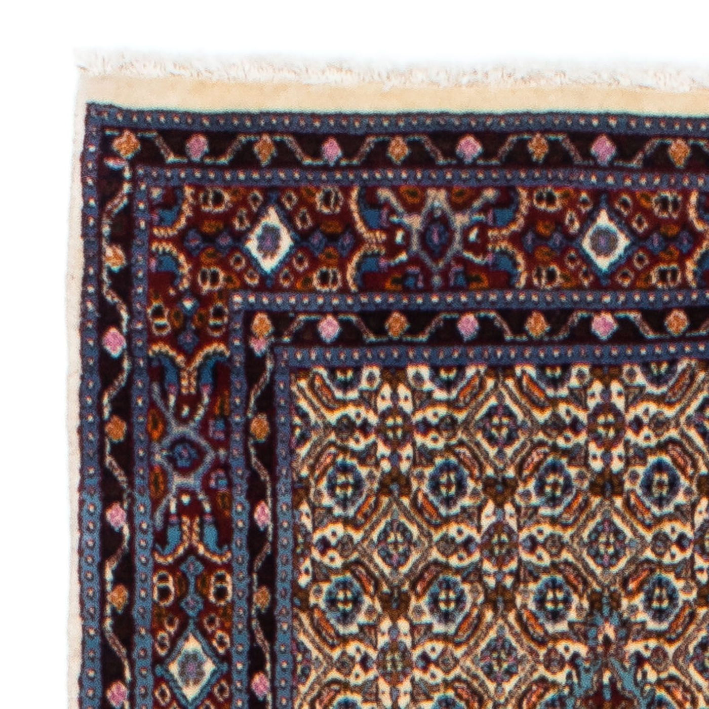 Moud Teppe 295x77cm - Persisk teppe