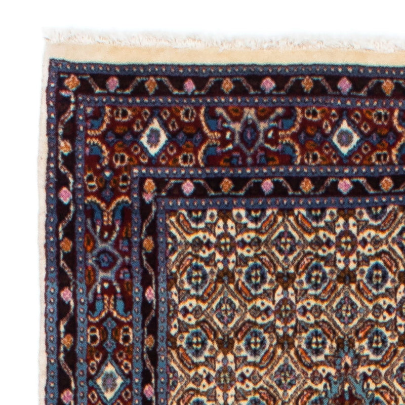 Moud Teppe 295x77cm - Persisk teppe