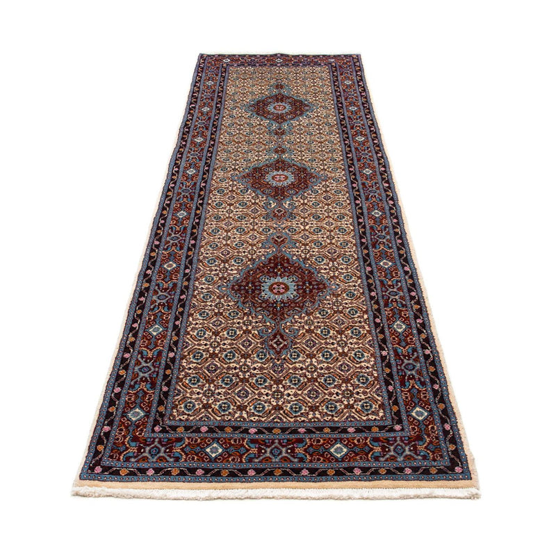 Moud Teppe 295x77cm - Persisk teppe