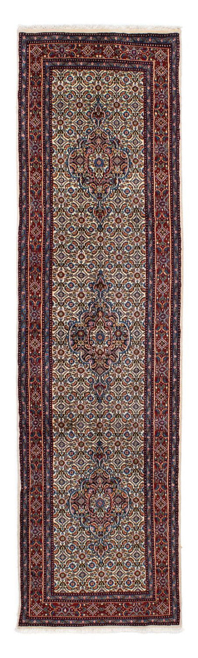 Moud Teppe 77x298cm - Persisk teppe