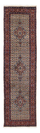 Moud Teppe 298x77cm - Persisk teppe