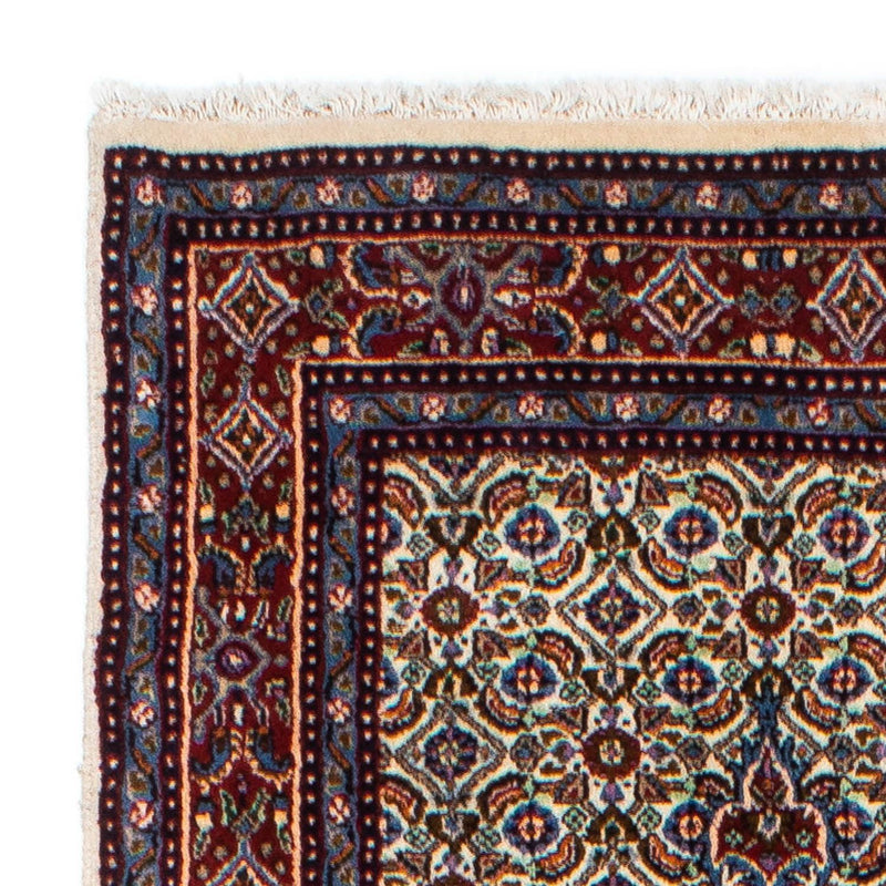 Moud Teppe 298x77cm - Persisk teppe