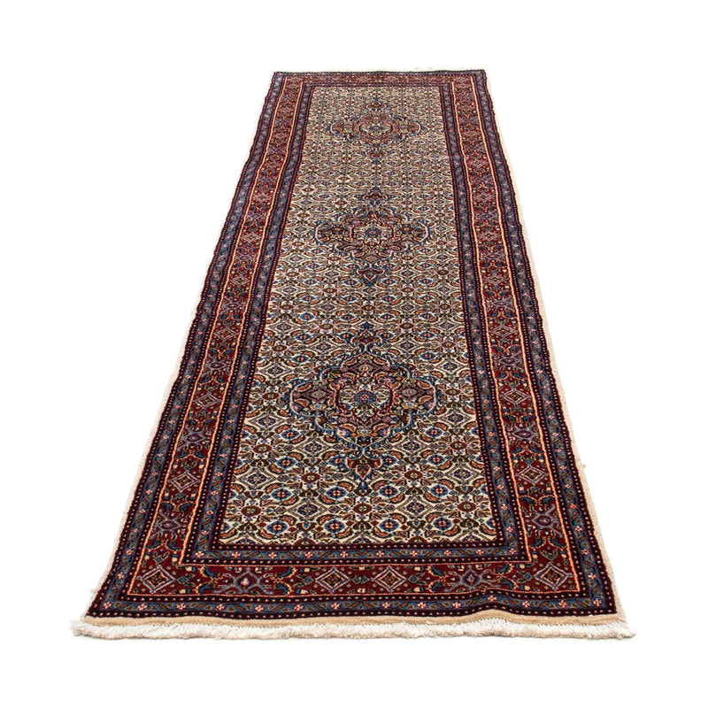 Moud Teppe 298x77cm - Persisk teppe