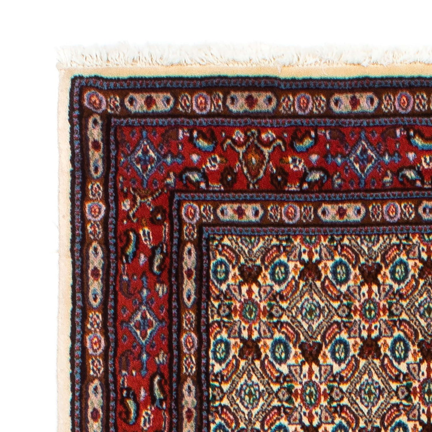 Moud Teppe 295x80cm - Persisk teppe