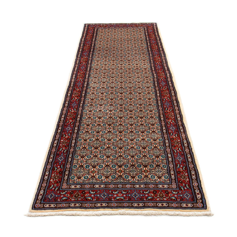 Moud Teppe 295x80cm - Persisk teppe