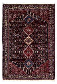 Yalameh Teppe 304x208cm - Persisk teppe – product image