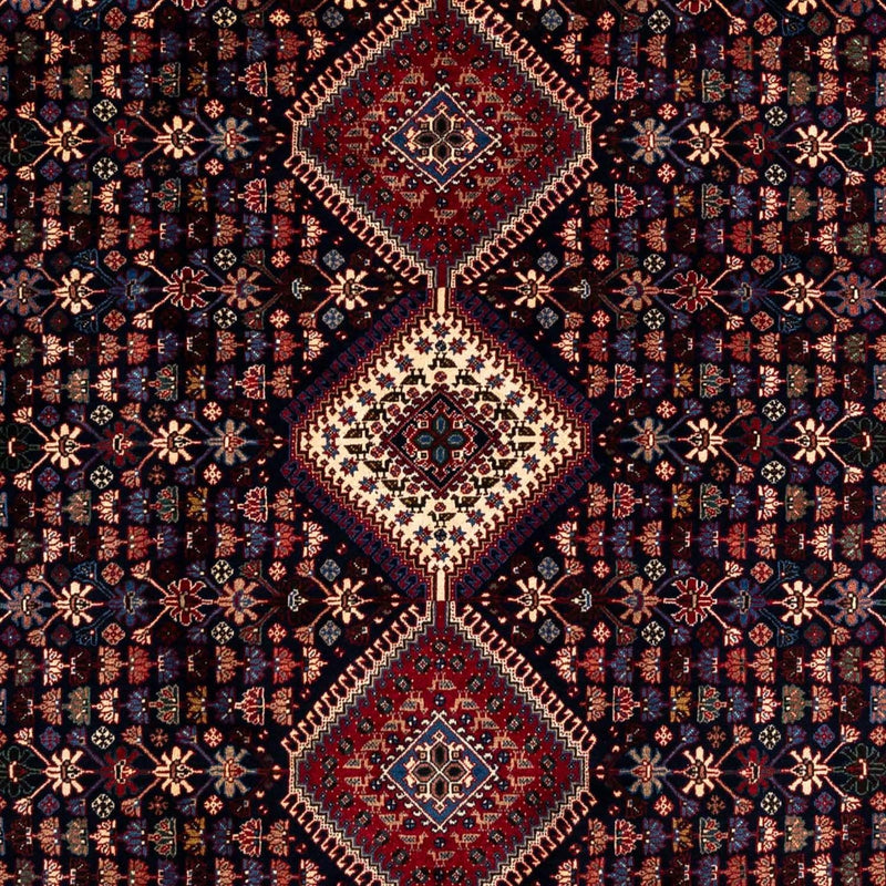 Yalameh Teppe 304x208cm - Persisk teppe