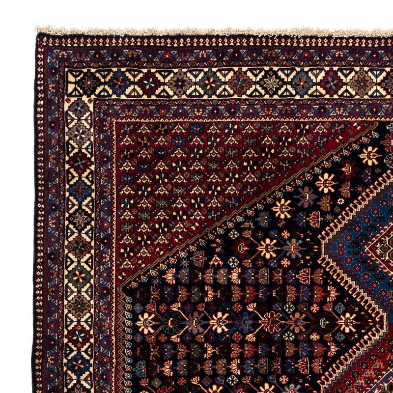 Yalameh Teppe 304x208cm - Persisk teppe