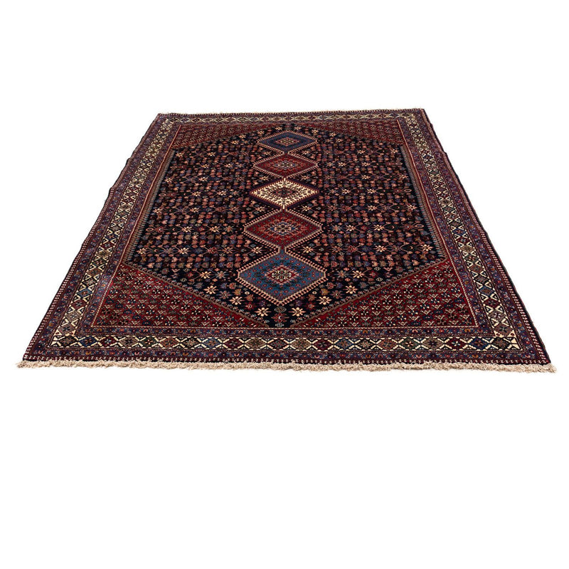 Yalameh Teppe 304x208cm - Persisk teppe