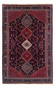 Yalameh Teppe 313x207cm - Persisk teppe