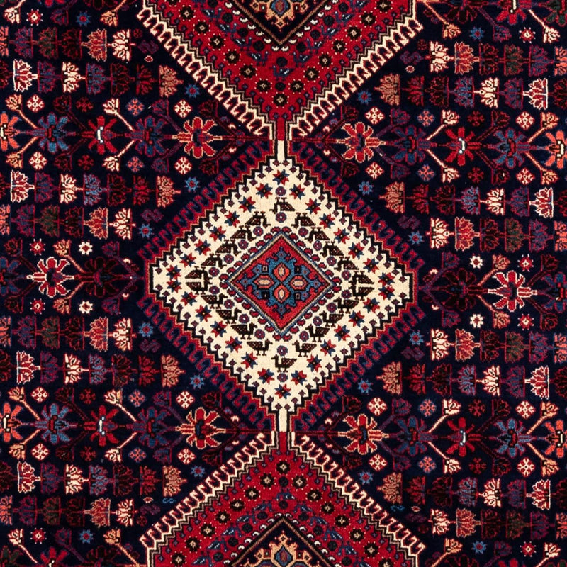 Yalameh Teppe 313x207cm - Persisk teppe