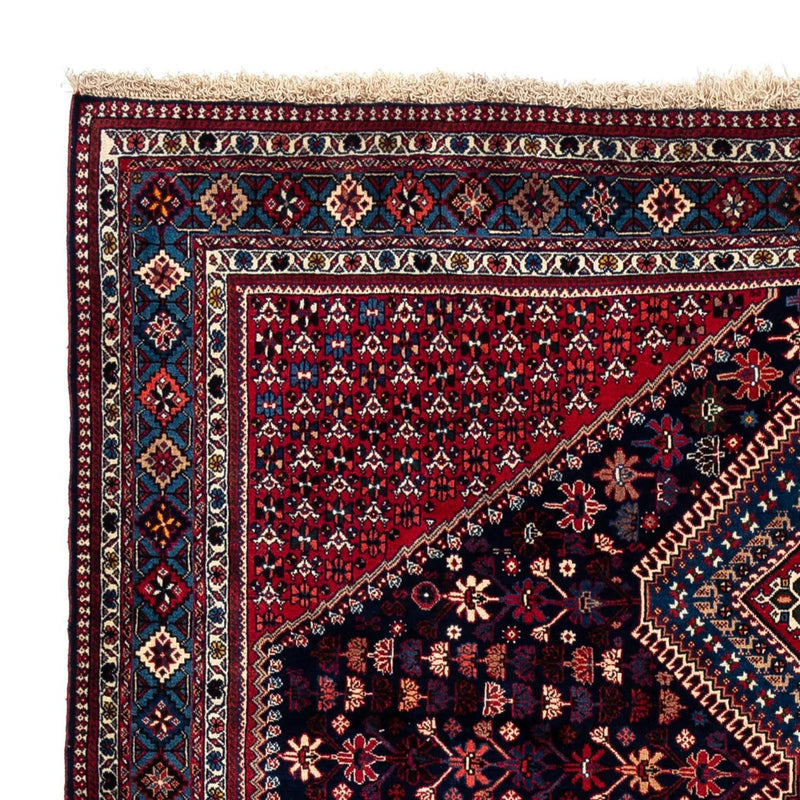 Yalameh Teppe 313x207cm - Persisk teppe