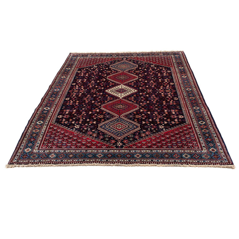 Yalameh Teppe 313x207cm - Persisk teppe