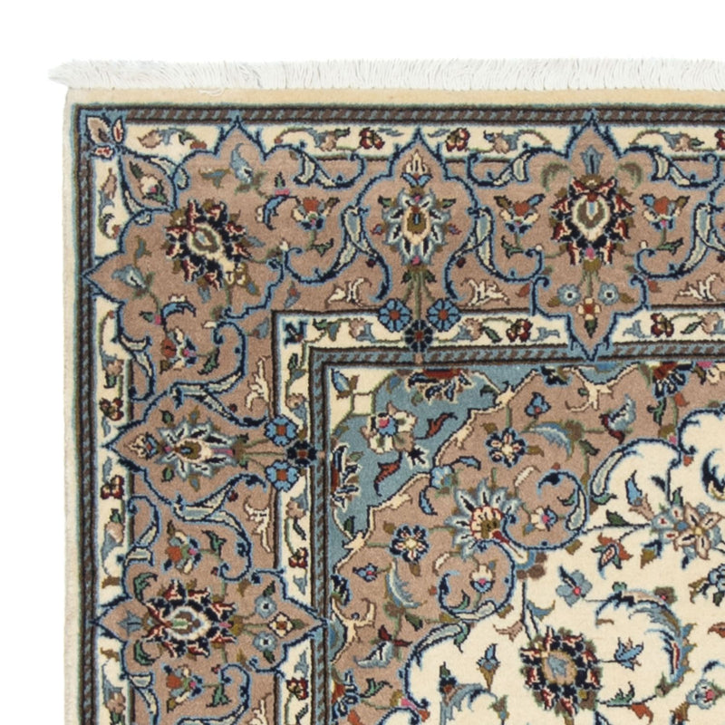 Kashan Teppe 172x110cm - Persisk teppe