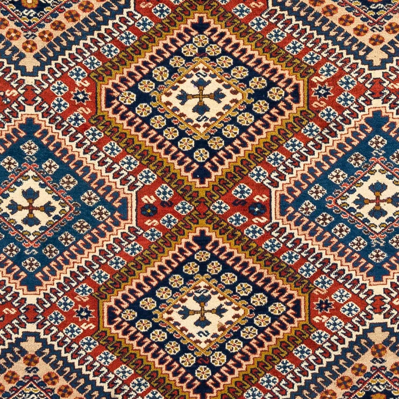 Yalameh Teppe 292x208cm - Persisk teppe