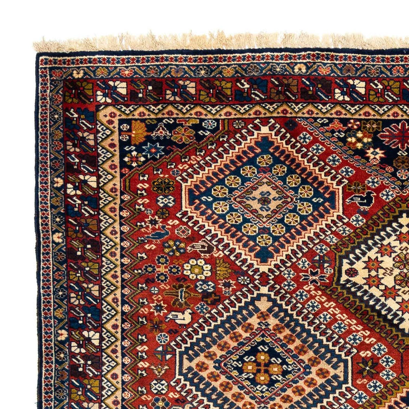 Yalameh Teppe 292x208cm - Persisk teppe