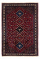 Yalameh Teppe 298x204cm - Persisk teppe