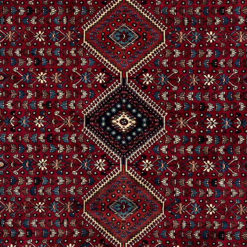 Yalameh Teppe 298x204cm - Persisk teppe