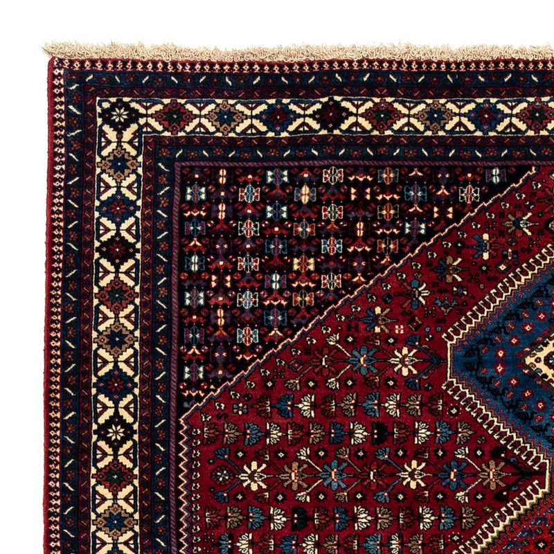 Yalameh Teppe 298x204cm - Persisk teppe