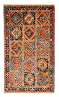 Yalameh Teppe 253x148cm - Persisk teppe – product image