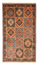 Yalameh Teppe 253x148cm - Persisk teppe