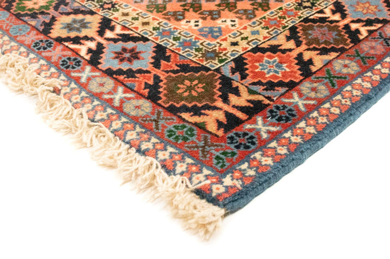 Yalameh Teppe 253x148cm - Persisk teppe