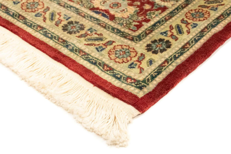 Tabriz - 40 Raj Teppe 129x82cm - Persisk teppe