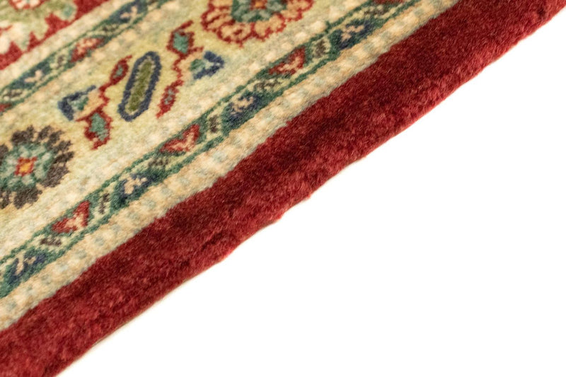 Tabriz - 40 Raj Teppe 129x82cm - Persisk teppe