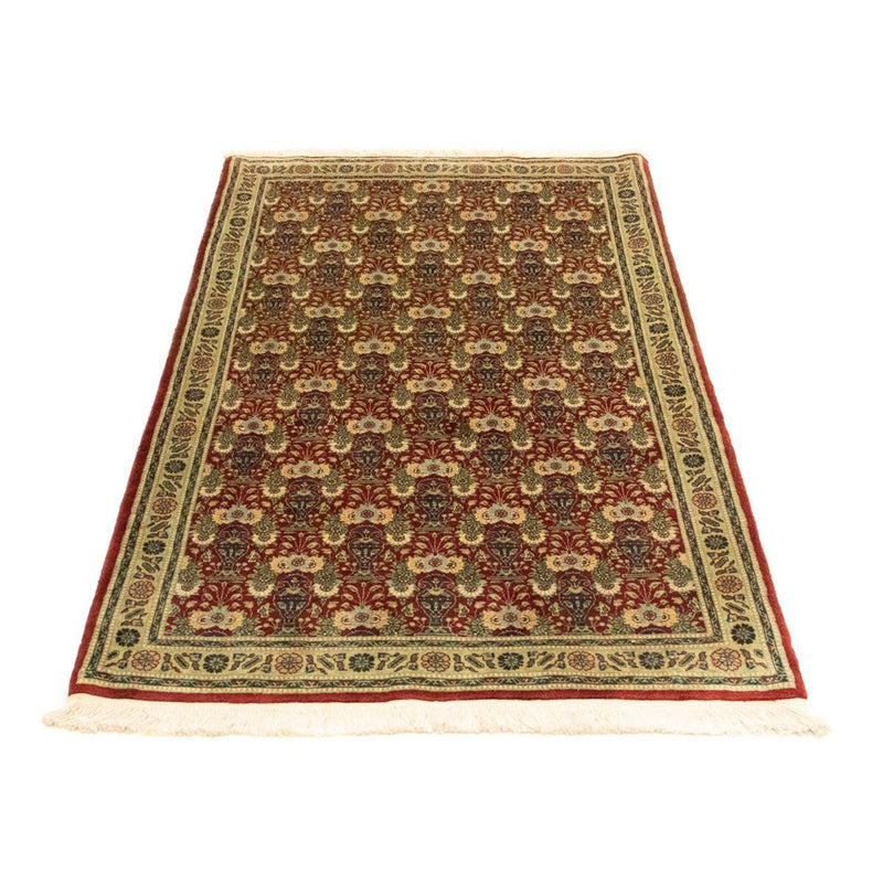 Tabriz - 40 Raj Teppe 129x82cm - Persisk teppe