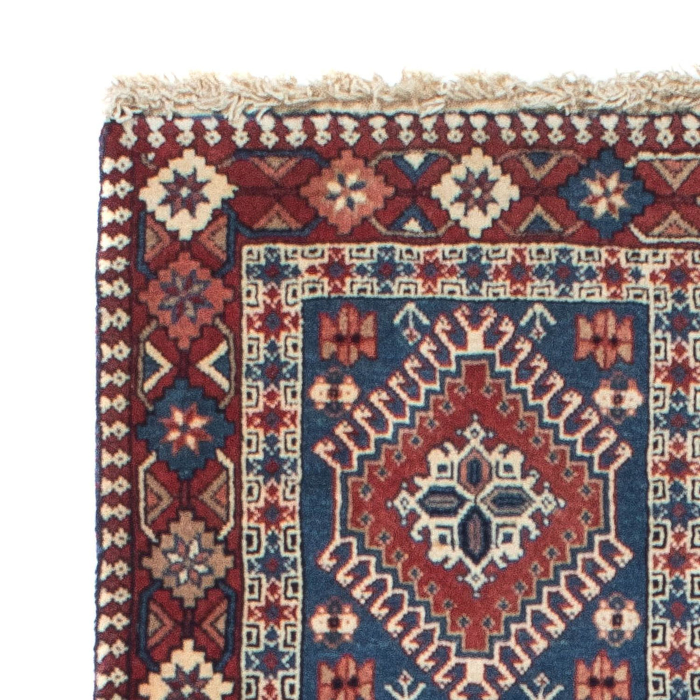Yalameh Teppe 186x82cm - Persisk teppe