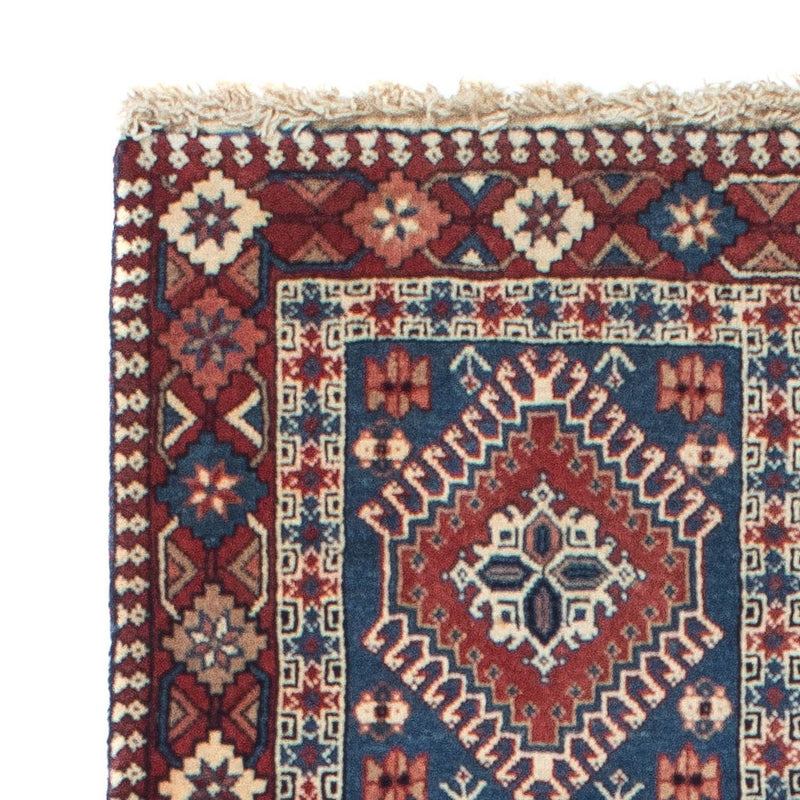 Yalameh Teppe 186x82cm - Persisk teppe