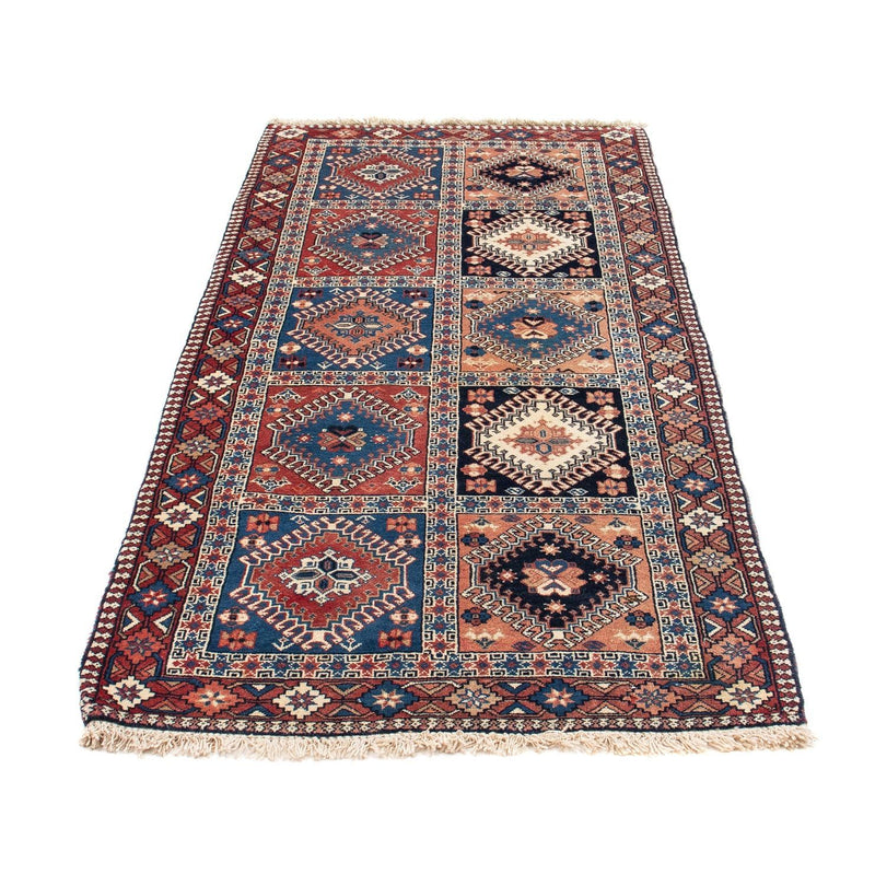 Yalameh Teppe 186x82cm - Persisk teppe