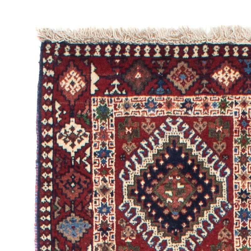 Yalameh Teppe 198x82cm - Persisk teppe