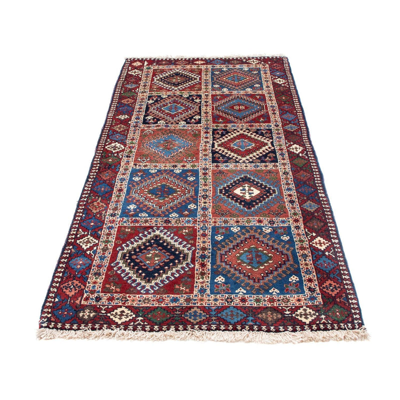 Yalameh Teppe 198x82cm - Persisk teppe