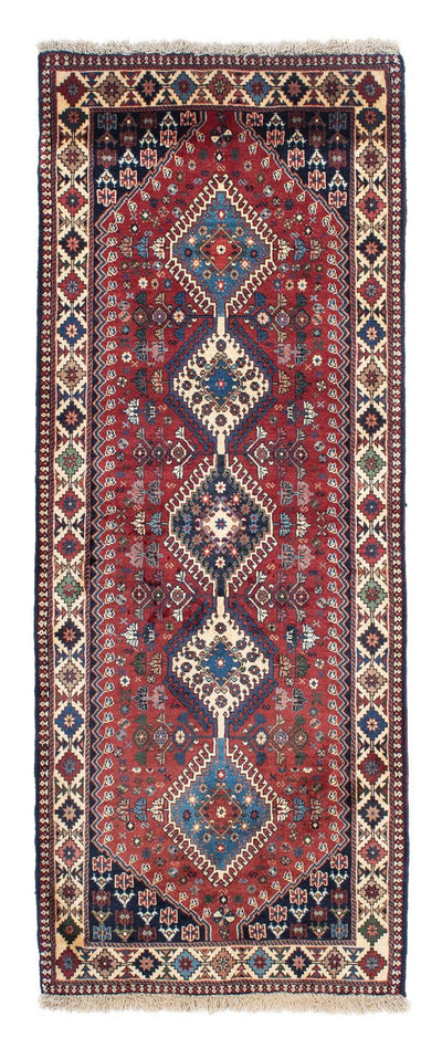 Yalameh Teppe 83x210cm - Persisk teppe