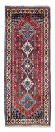 Yalameh Teppe 210x83cm - Persisk teppe