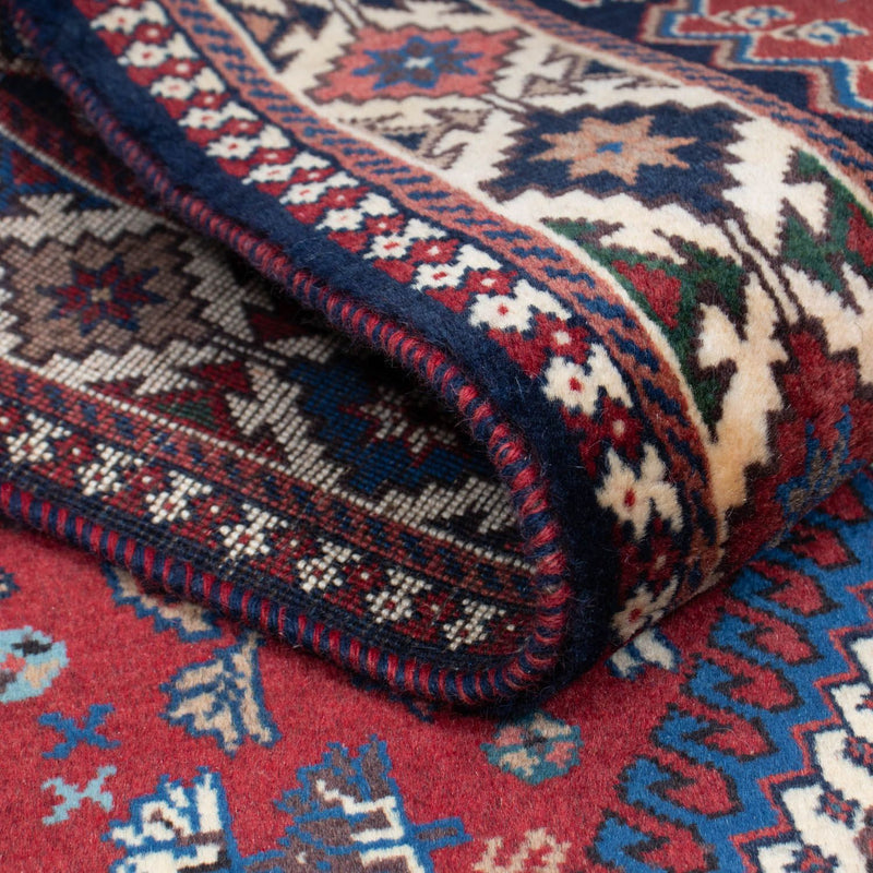 Yalameh Teppe 210x83cm - Persisk teppe