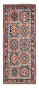 Yalameh Teppe 200x82cm - Persisk teppe