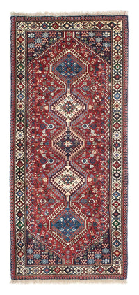 Yalameh Teppe 84x198cm - Persisk teppe – product image